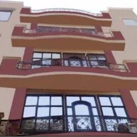 Hotel Gurbachan Castle Amritsar Exterior photo