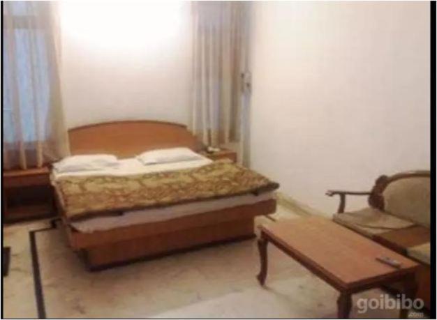 Hotel Gurbachan Castle Amritsar Exterior photo