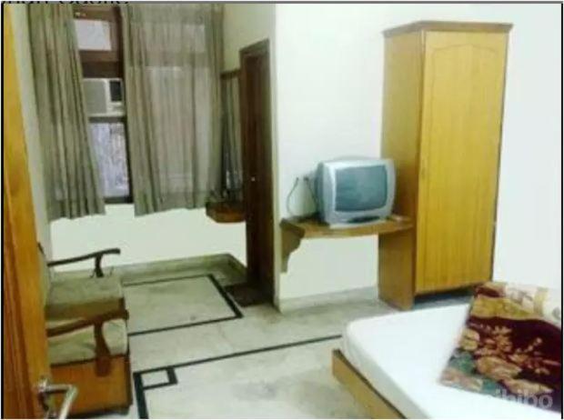Hotel Gurbachan Castle Amritsar Exterior photo