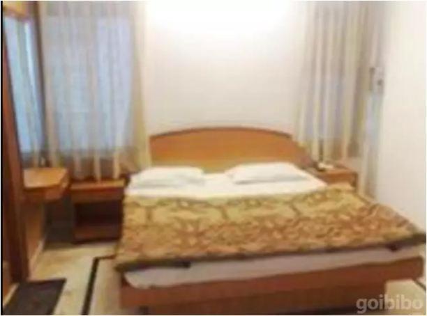 Hotel Gurbachan Castle Amritsar Exterior photo